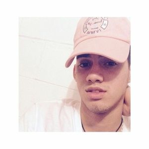 Meet your Posher, Albert